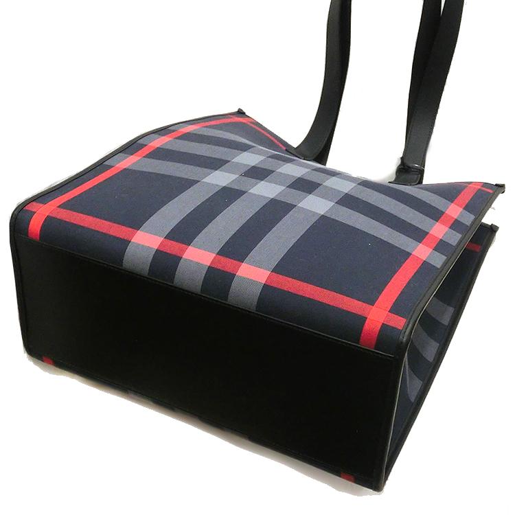 BURBERRY（バーバリー） プレゼント トートバッグ BURBERRY a ml md ns