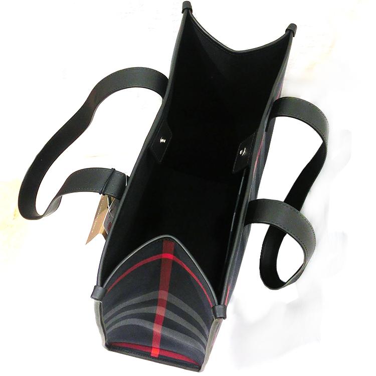 BURBERRY（バーバリー） プレゼント トートバッグ BURBERRY a ml md ns