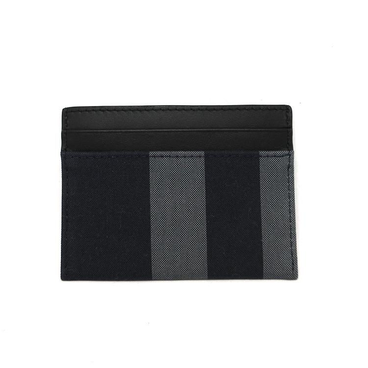 BURBERRY バーバリー カードケース 80840661 メンズ チェック柄 BURBERRY バーバリー カードケース 80840661 メンズ チェック柄