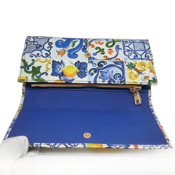 現金特価 ドルチェ ガッバーナ 長財布 ドルガバ 財布 Dolce Gabbana Bl0087 D G 二つ折り T334 Bl0087b5374 Italyoftamai 通販 Yahoo ショッピング 注目ブランド Www Yarana Co