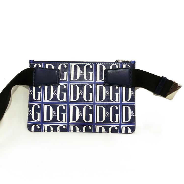 新品未使用 ドルチェ&ガッバーナ ポリアミド ウエストポーチ ボディバッグ 楽天市場】DOLCE&GABBANA D&Gドルチェ＆ガッバーナ ドルガバ