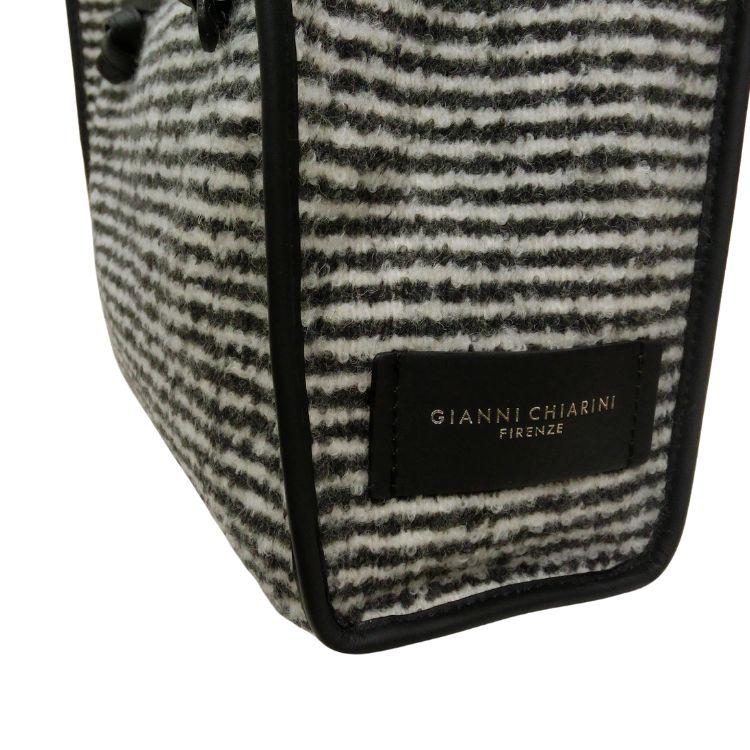 GIANNI CHIARINI（ジャンニ キアリーニ） プレゼント ジャンニ