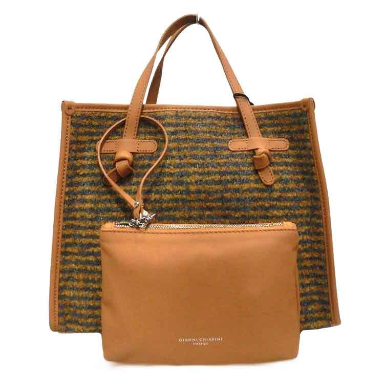 GIANNI CHIARINI（ジャンニ キアリーニ） プレゼント ジャンニ