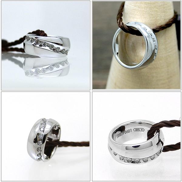 UNOAERRE（ウノアエレ） クリスマス プレゼント ペンダントトップ