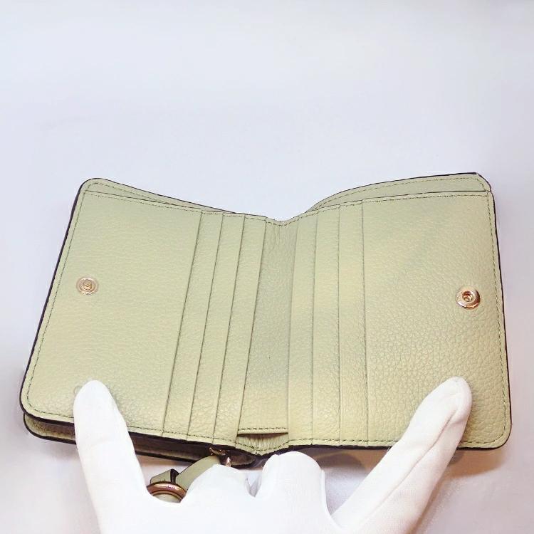 Chloe クリスマス プレゼント クロエ 財布 CHC22WP764F57
