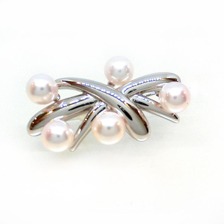 パンツ LITMUS Her Praha layered shorts brown LITMUS Her Praha layered shorts brown