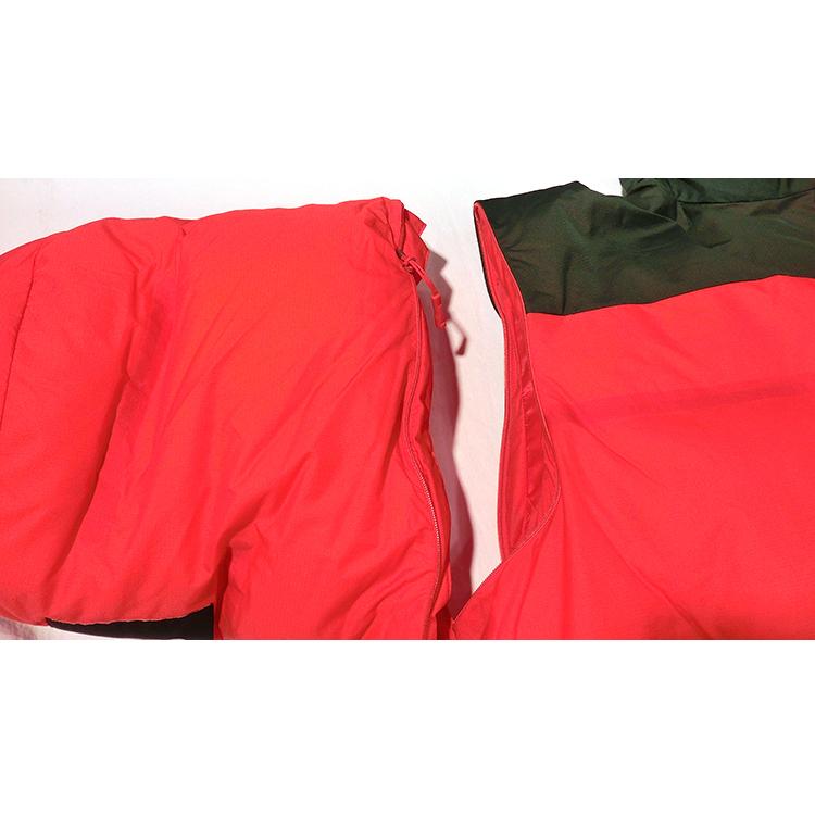 プレゼント ザノースフェイス ダウン UNDERCOVER CLOUD DOWN NUPSTE SOUKUU 創空 ソウクウ ヌプシの画像