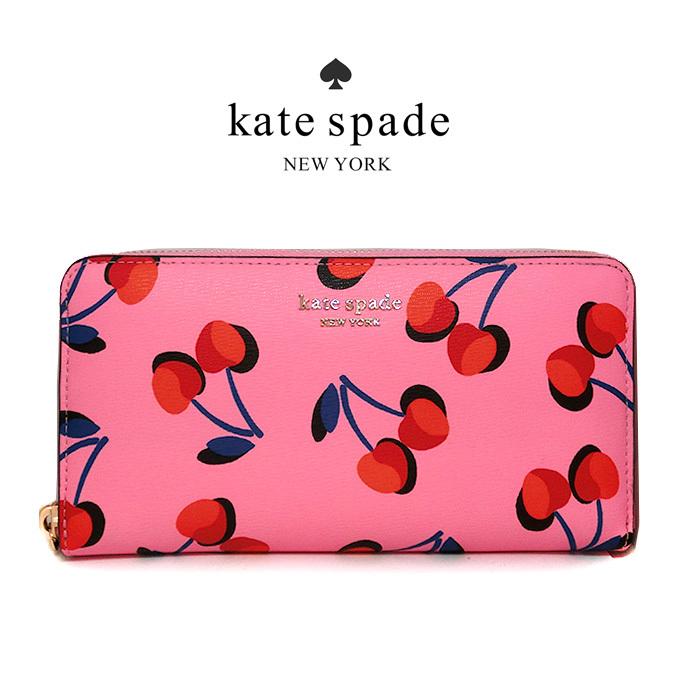 本店は ケイトスペードニューヨーク ラウンドファスナー 長財布 Katespade Pwru8059 T322 Pwru8059 Italyoftamai 通販 Yahoo ショッピング 予約販売品 Www Yalaphone Com