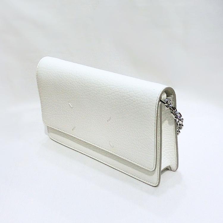 Maison Margiela プレゼント メゾン マルジェラ チェーン