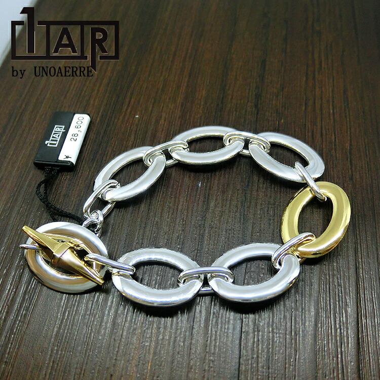 UNOAERRE（ウノアエレ） プレゼント ブレスレット 1AR by UNOAERRE 