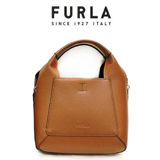 FURLA フルラ ショルダーバッグ 2way WB00583 BX0181 GHN00 GILDA MINI 