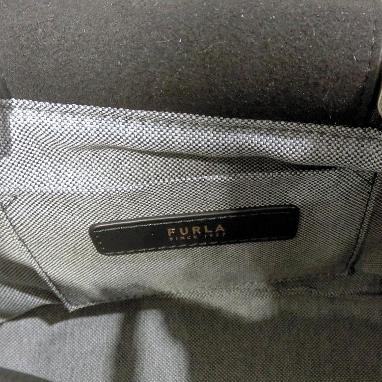 FURLA（フルラ） プレゼント ショルダーバッグ ハンドバッグ 2way