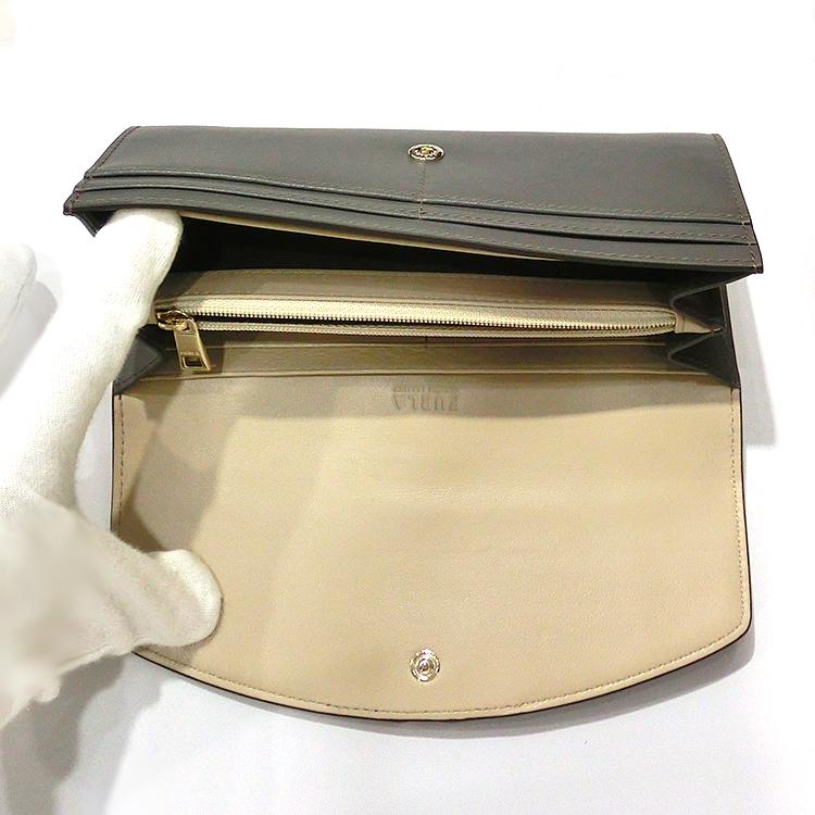 FURLA フルラ 長財布 レザー PRIMULA wp00216 プリムラ コンチネンタル 