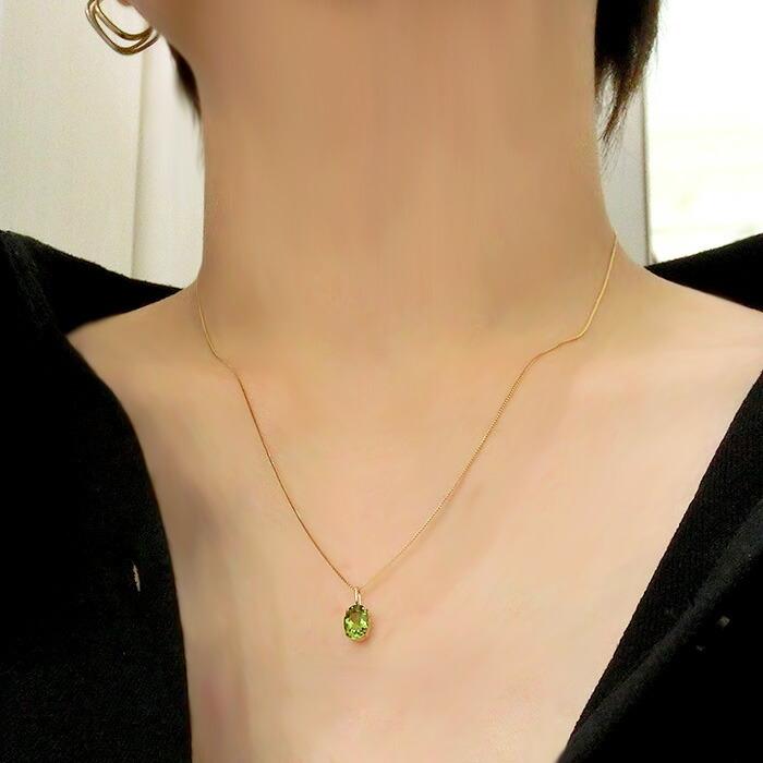 見積商品) ペンダントトップv ネックレス トップ 一粒 プラチナ PT K18 