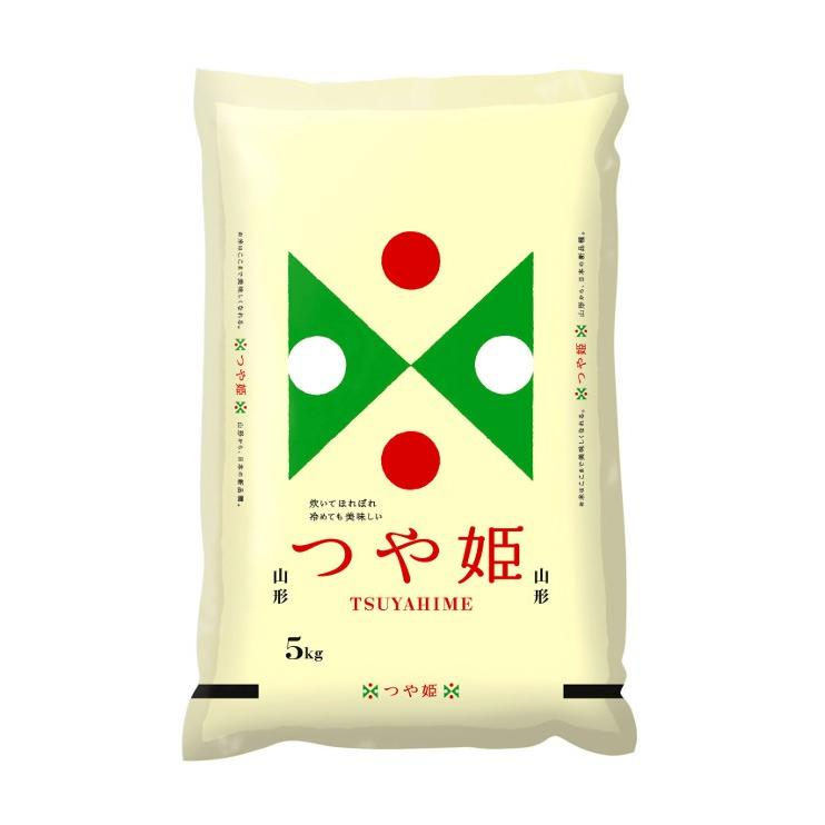 【令和7年産】　山形県産つや姫5kg×2 令和7年12月下旬精米 つや姫 精米 山形県産 5kg2袋 令和7年産 山形つや姫 白米 送料無料