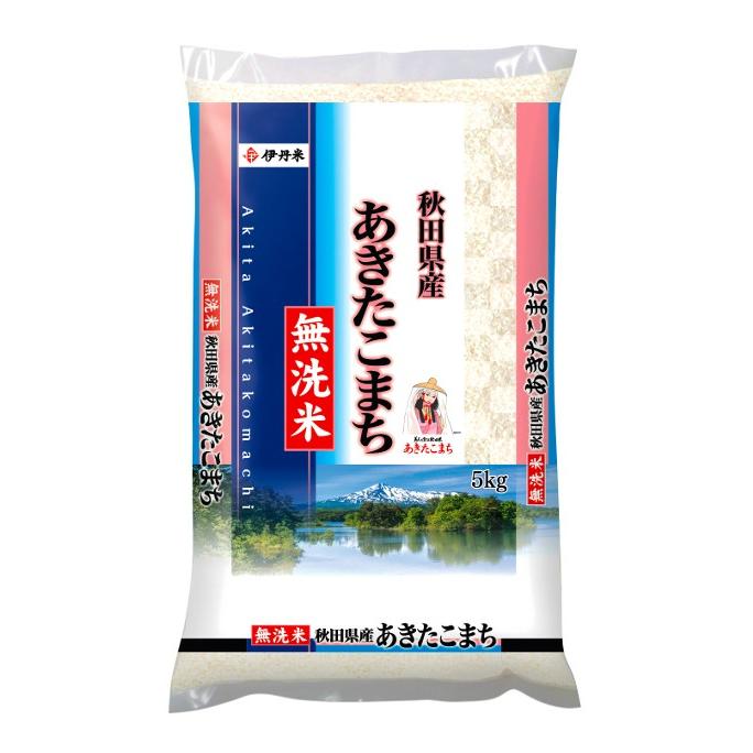 あきたこまち　無洗米　5kg×2袋 あきたこまち 新米 無洗米 5kg×2袋 令和7年産 無洗米秋田県産