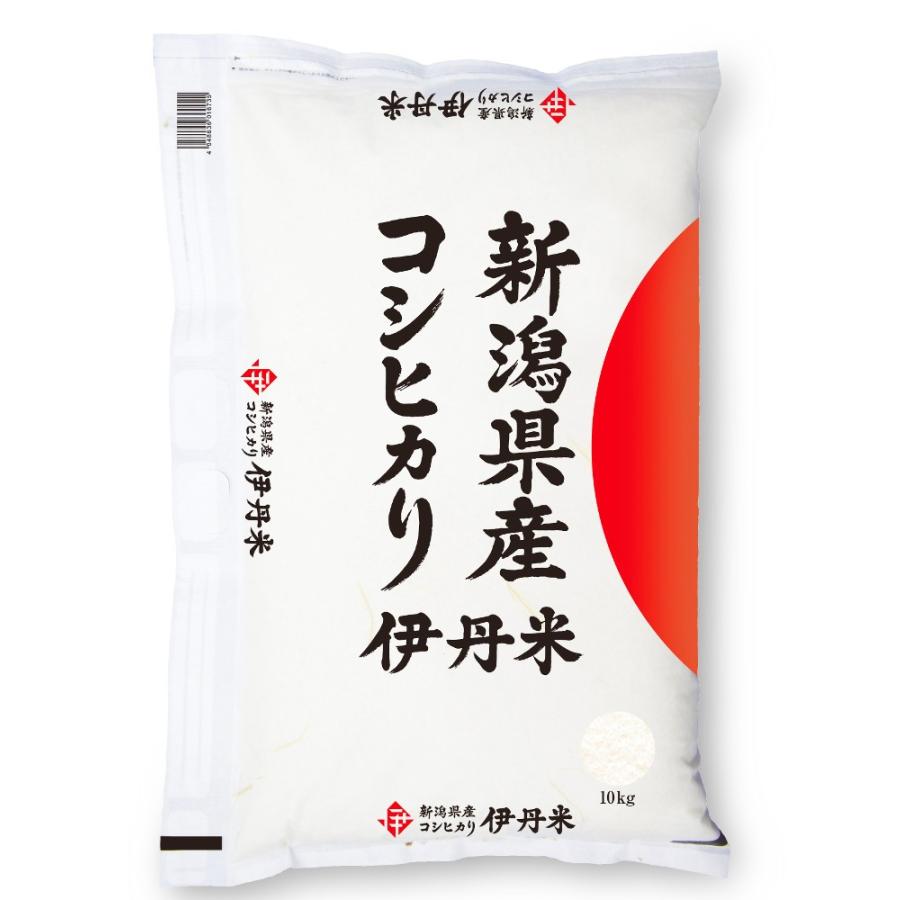 精米 ギフト 新潟コシヒカリ 10kg 新潟県産コシヒカリ 令和5年産 こしひかり お米 送料無料 伊丹米 内祝い 熨斗承ります｜itamimai｜02