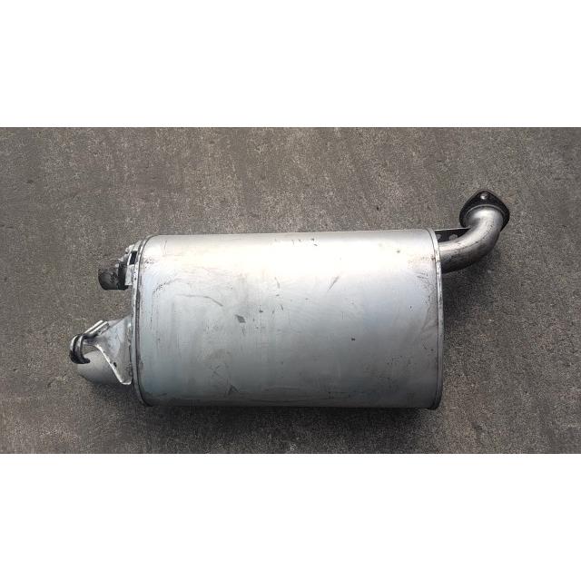 専用トヨタ クラウン JZS173 マフラー リアピース 社外 ジャンクション？ クラウン TA-JZS173 リアマフラー リアピース # 1C0 : Itami Web Store