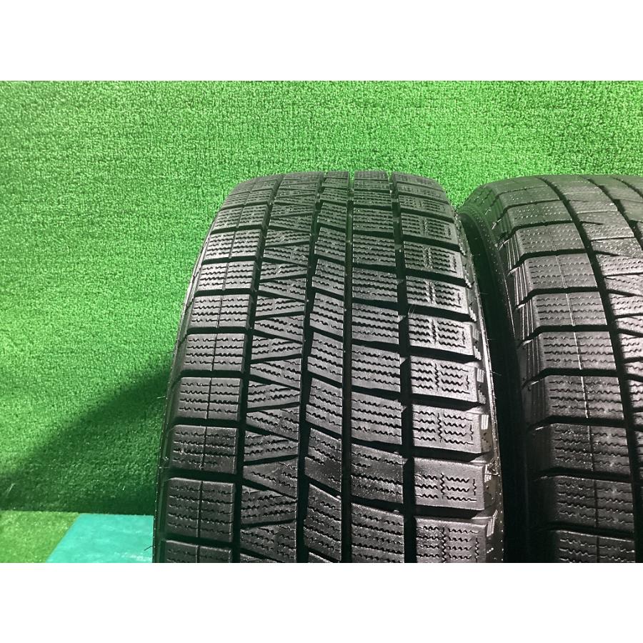 早い者勝ち 中古 スタッドレス ナンカン 175/65R15 CORSAFA 2018年製 4本 NANKANG（ナンカン） CORSAFA 195/50R16 2019年製 冬タイヤ