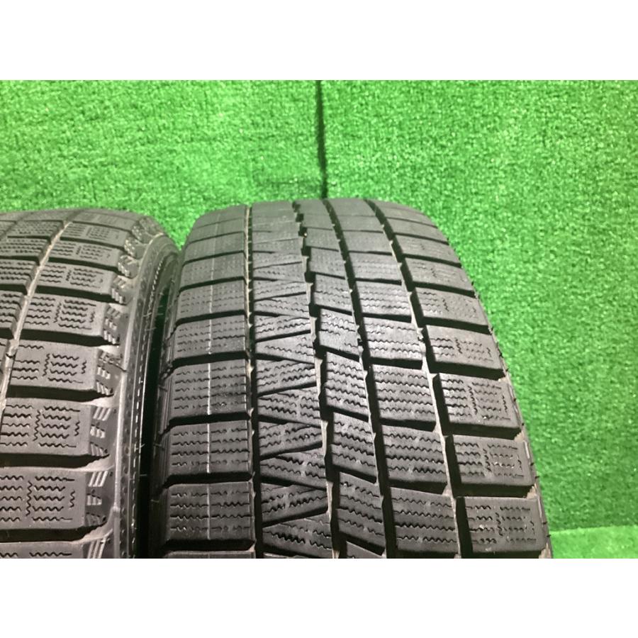 NANKANG（ナンカン） CORSAFA 195/50R16 2019年製 冬タイヤ 