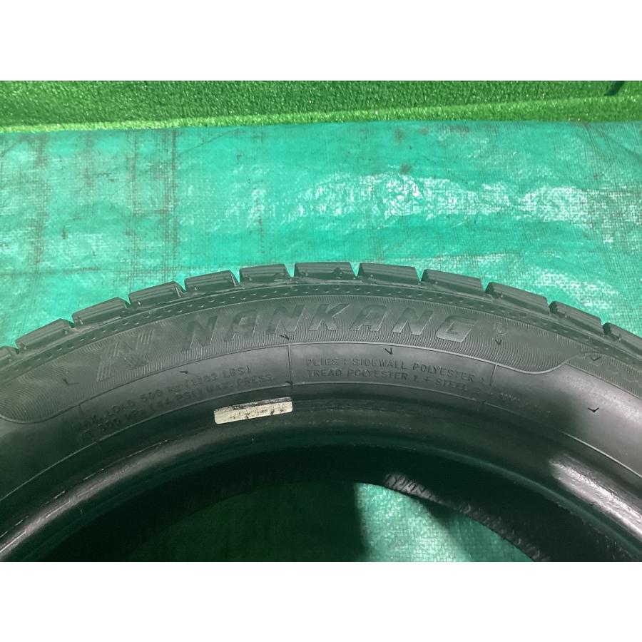 NANKANG（ナンカン） CORSAFA 195/50R16 2019年製 冬タイヤ