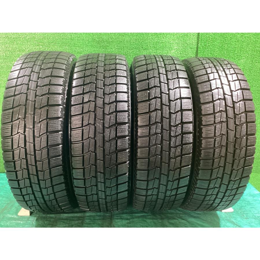 AUTOBACS オートバックス ノーストレック N3i 195/65R15 2021年製 冬 