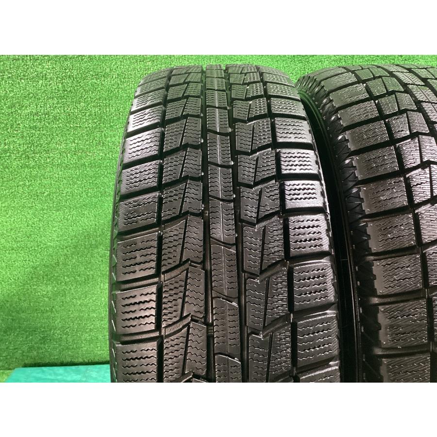 AUTOBACS オートバックス ノーストレック N3i 195/65R15 2021年製 冬 