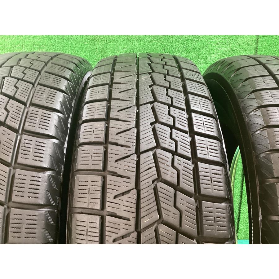 かぁずや103175/65R15ヨコハマアイスガードiG70 21年製4本 Amazon | ヨコハマ(YOKOHAMA) 【4本セット】 15インチ (ヨコハマ