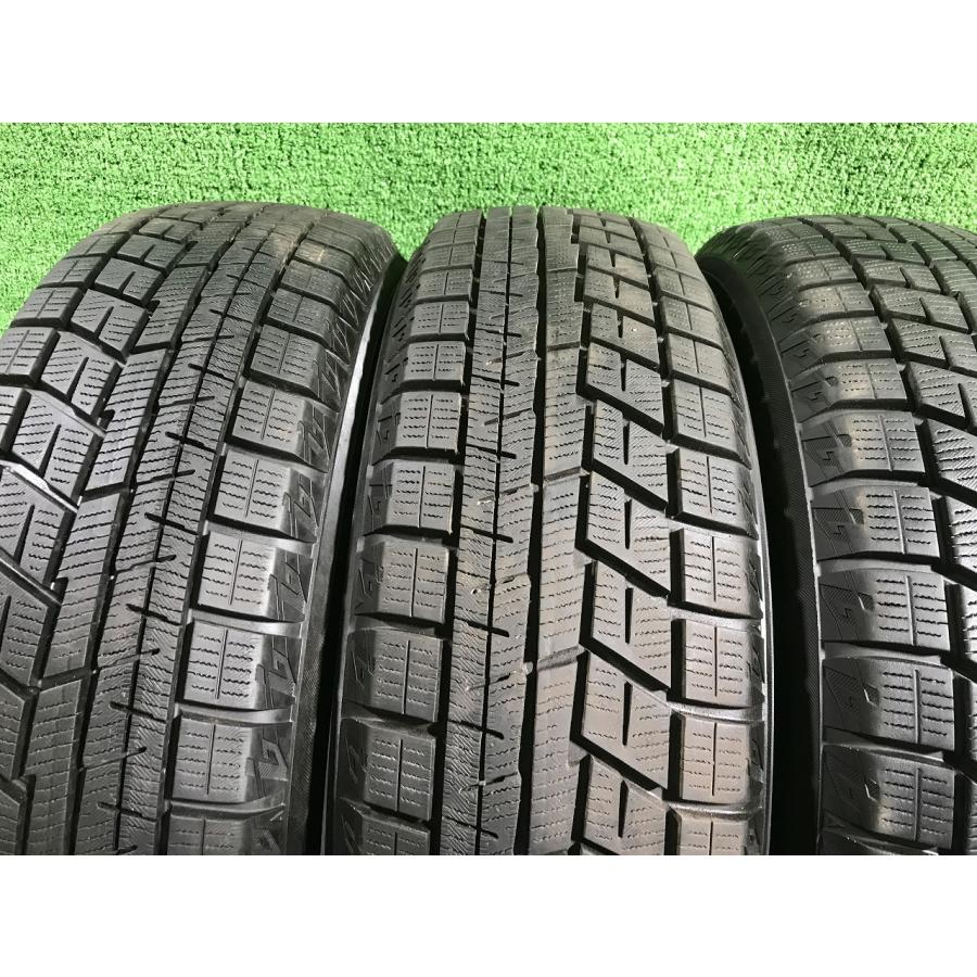 YOKOHAMA ヨコハマタイヤ iG60 175/65R15 2021年製 冬タイヤ 