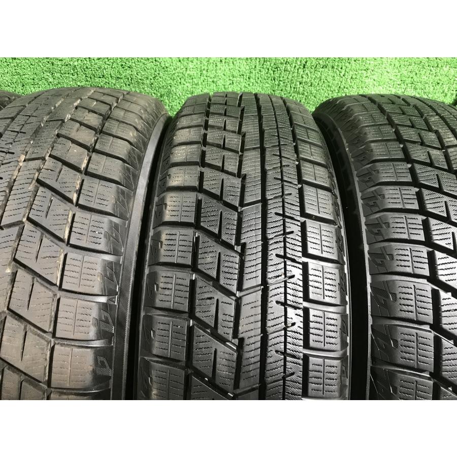 YOKOHAMA ヨコハマタイヤ iG60 175/65R15 2021年製 冬タイヤ  