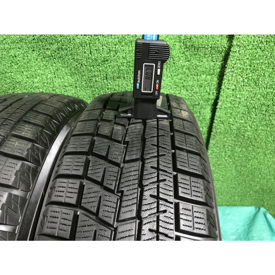 YOKOHAMA ヨコハマタイヤ iG60 175/65R15 2021年製 冬タイヤ  