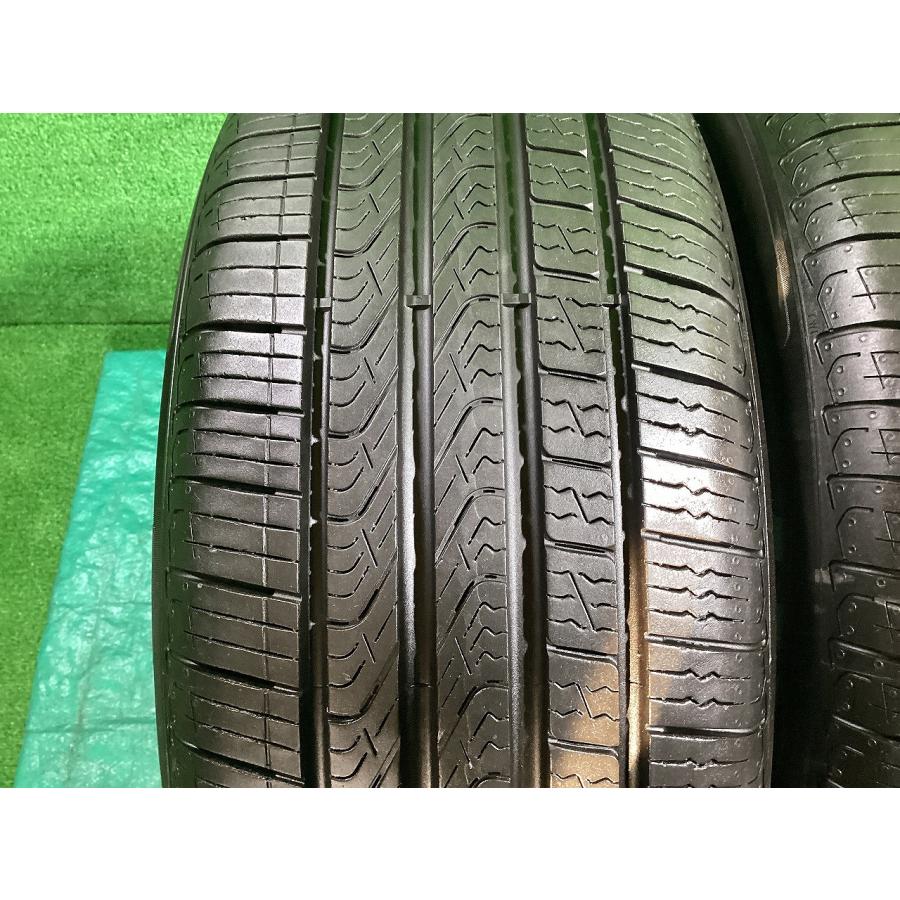 中古タイヤ 205/55R16 1本 2021年製 ピレリ P8FS - タイヤ、ホイール 中古タイヤ 205/55R16 1本 2021年製 ピレリ P8FS - タイヤ、ホイール