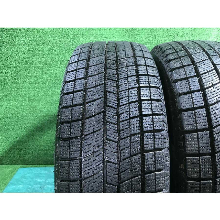 ナンカン アイスアクティバ aw-1．205/60R16.23年製．深山．4本 ナンカン アイスアクティバ aw-1．205/60R16.23年製．深山．4本