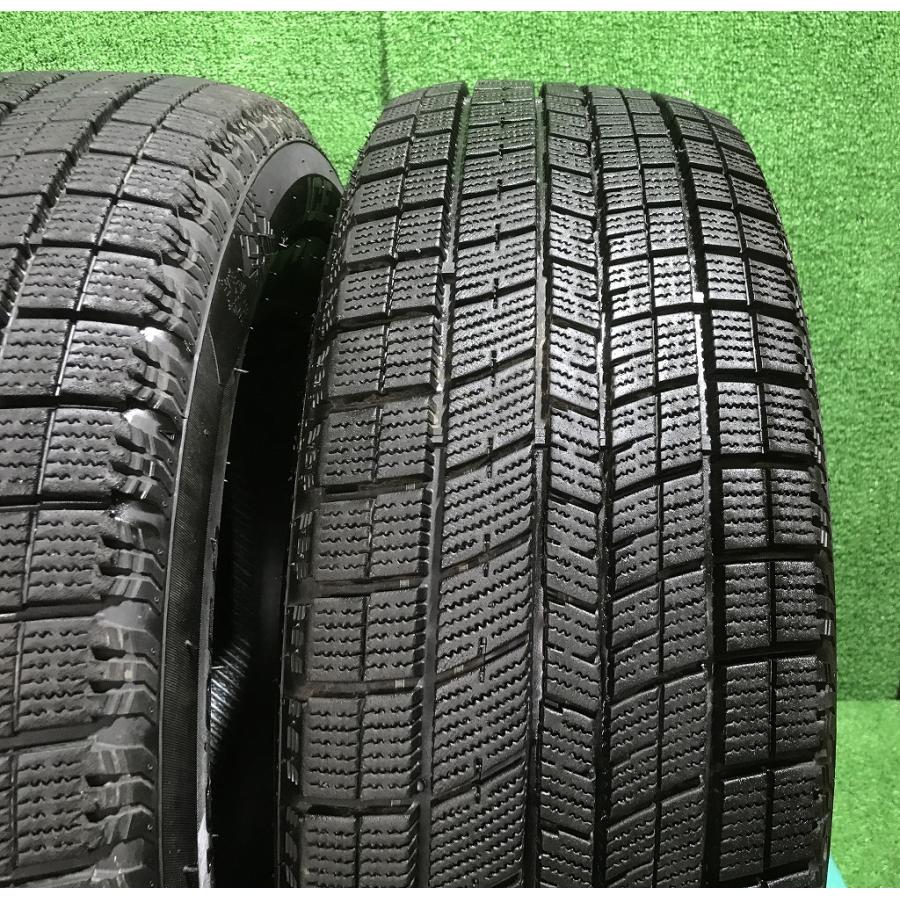 スタッドレス4本セット 215/60R16 ICE NAVI 2021年 グッドイヤー