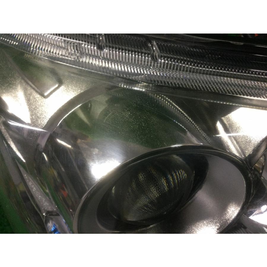 LA100S ムーヴ カスタムG HID ヘッドランプ ヘッドライト 右 KOITO 100