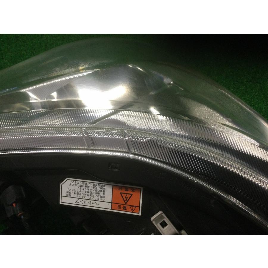 LA100S ムーヴ カスタムG HID ヘッドランプ ヘッドライト 右