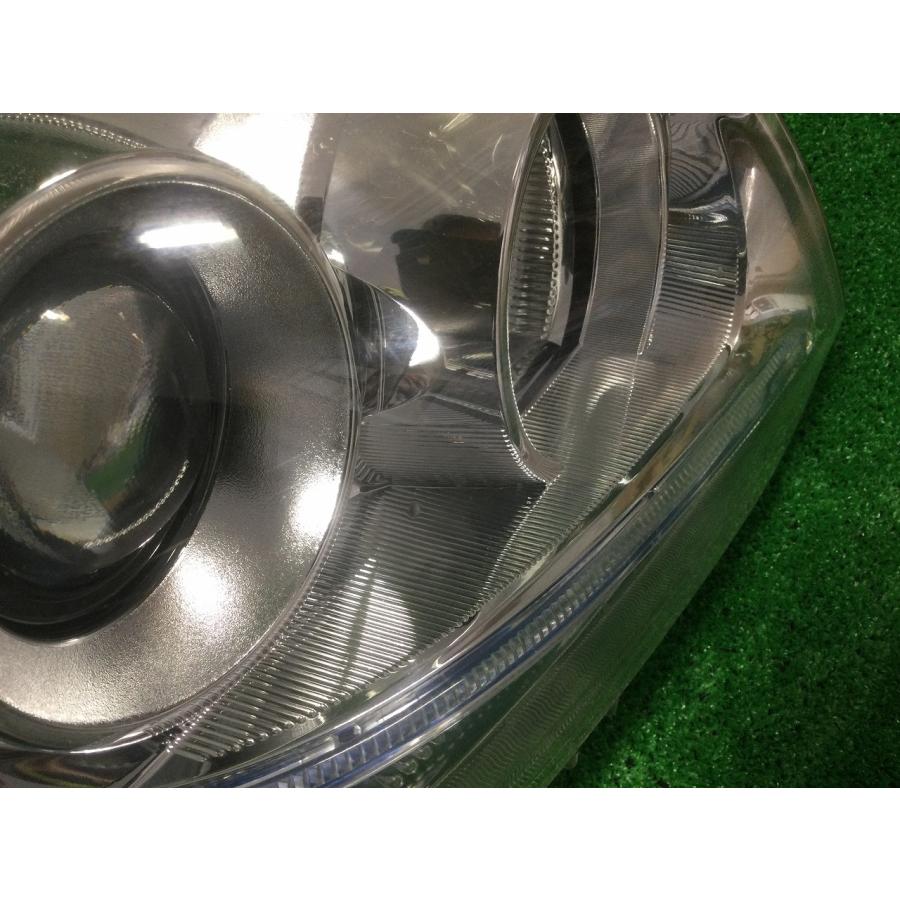 LA100S ムーヴ カスタムG HID ヘッドランプ ヘッドライト 右 KOITO 100
