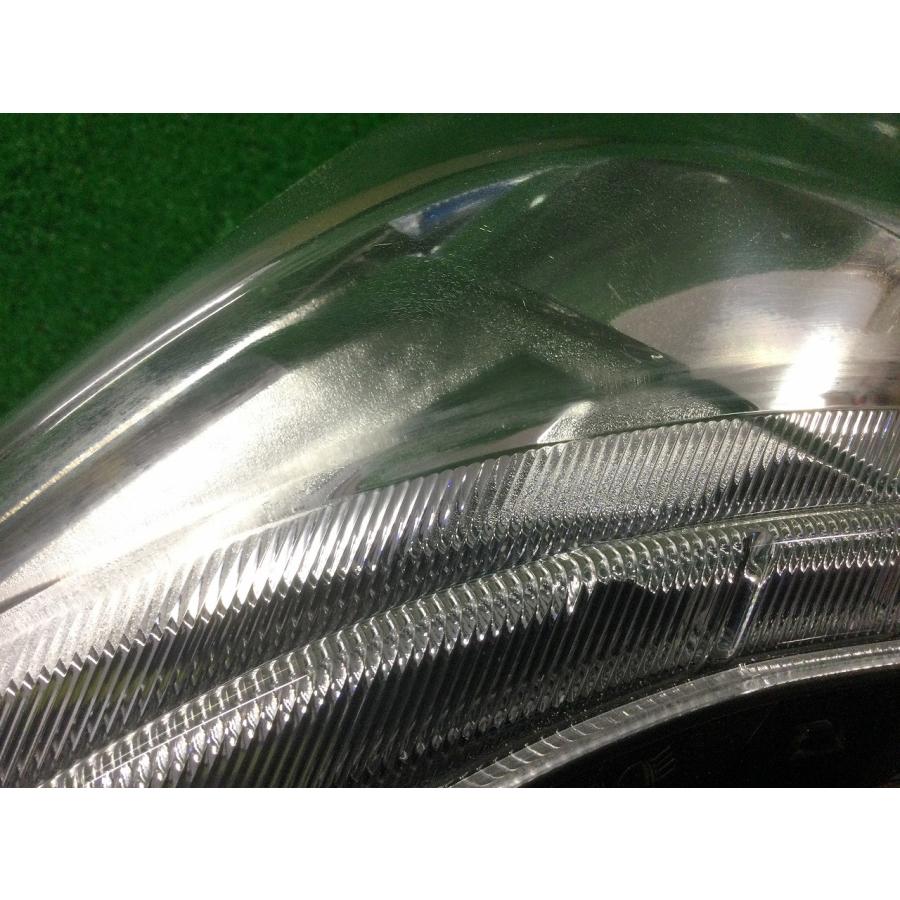 LA100S ムーブ カスタムG HID ヘッドランプ ヘッドライト 左 KOITO 100