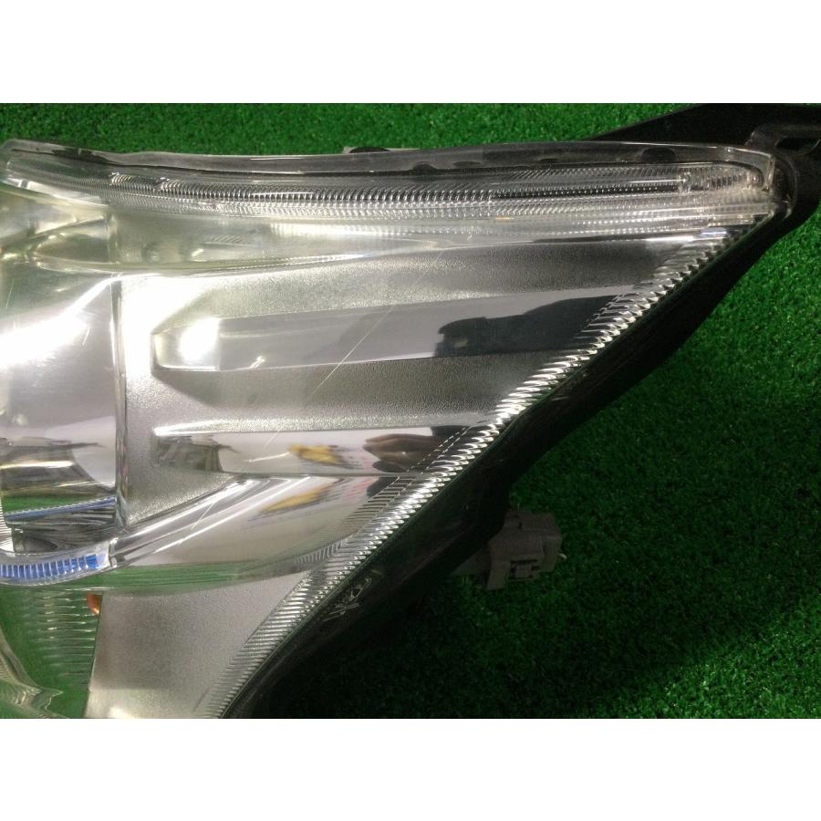 LA100S ムーブ カスタムG HID ヘッドランプ ヘッドライト 左 KOITO 100