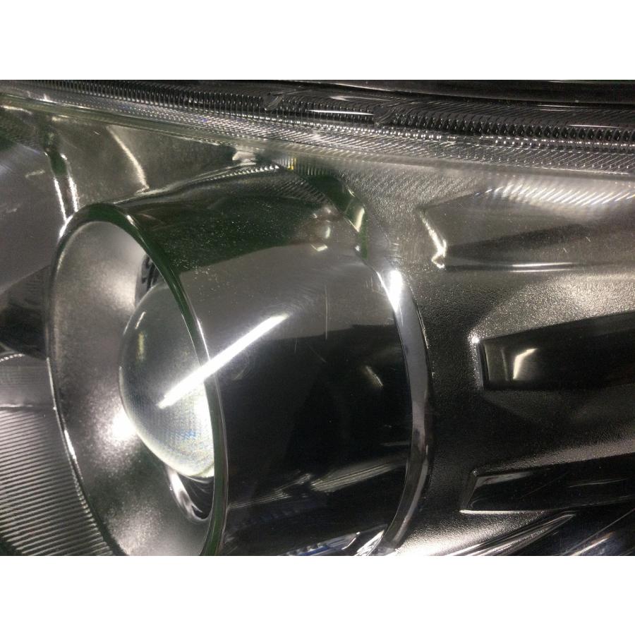 LA100S ムーブ カスタムG HID ヘッドランプ ヘッドライト 左 KOITO 100