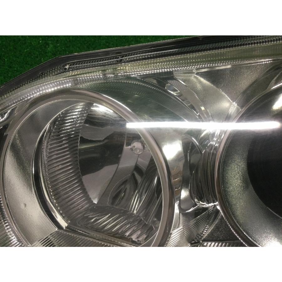 LA100S ムーブ カスタムG HID ヘッドランプ ヘッドライト 左 KOITO 100
