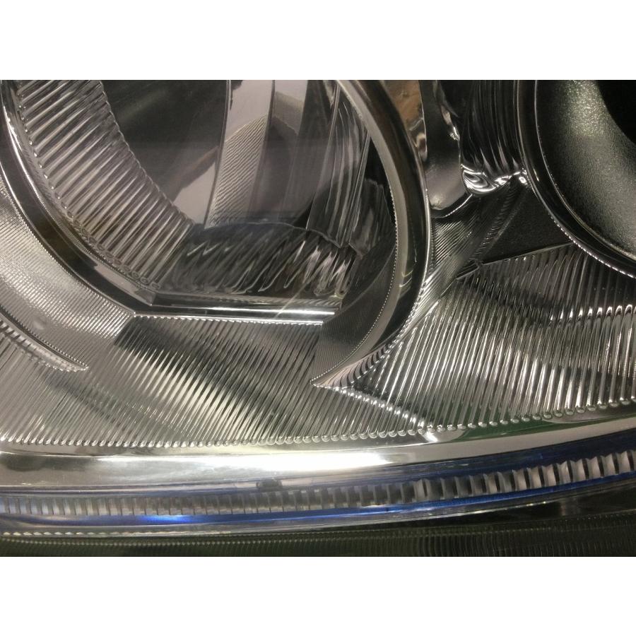LA100S ムーブ カスタムG HID ヘッドランプ ヘッドライト 左 KOITO 100