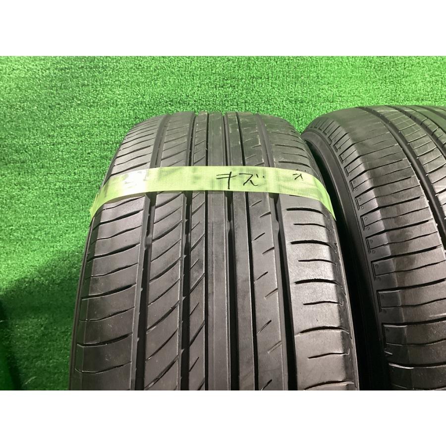 アドバンdb YOKOHAMA ヨコハマ アドバン db V552 215/60R16 2020