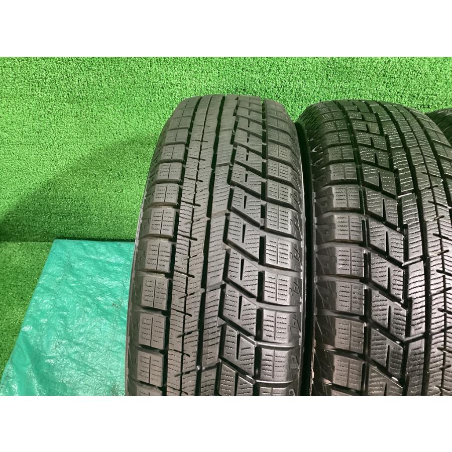 全国送料込☆ヨコハマアイスガードIG60☆155/65R13☆４本 iceGUARD 2022年製155/65R13 スタッドレスタイヤ ヨコハマタイヤ