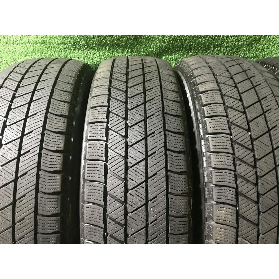 BS BLIZZAK VRX3 165/70R14 2021製4本 ブリザック VRX3 BS ブリヂストン 165/70R14 2021年製 冬タイヤ