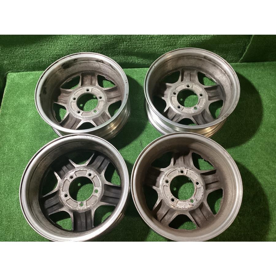 ジムニー純正16インチ5.5J+22 PCD139.7-5H 2本セット！ 【公式通販】