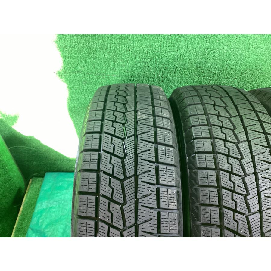 iceGUARD YOKOHAMA ヨコハマタイヤ IG70 185/70R14 2022年製 冬タイヤ 