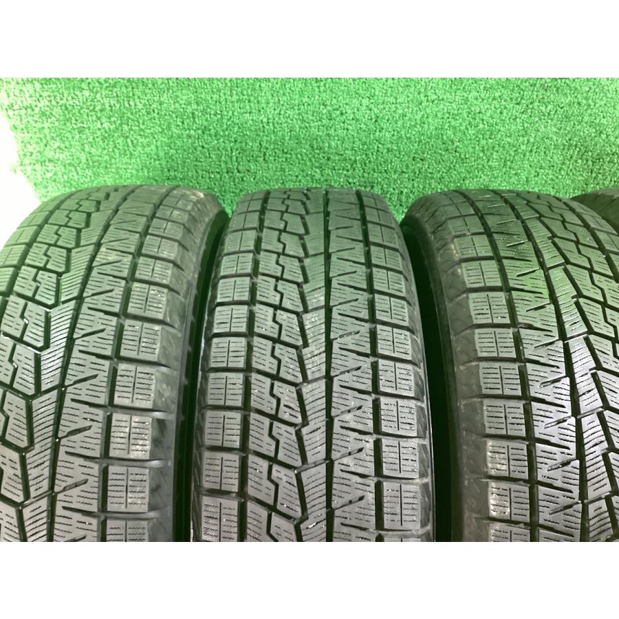 iceGUARD YOKOHAMA ヨコハマタイヤ IG70 185/70R14 2022年製 冬タイヤ