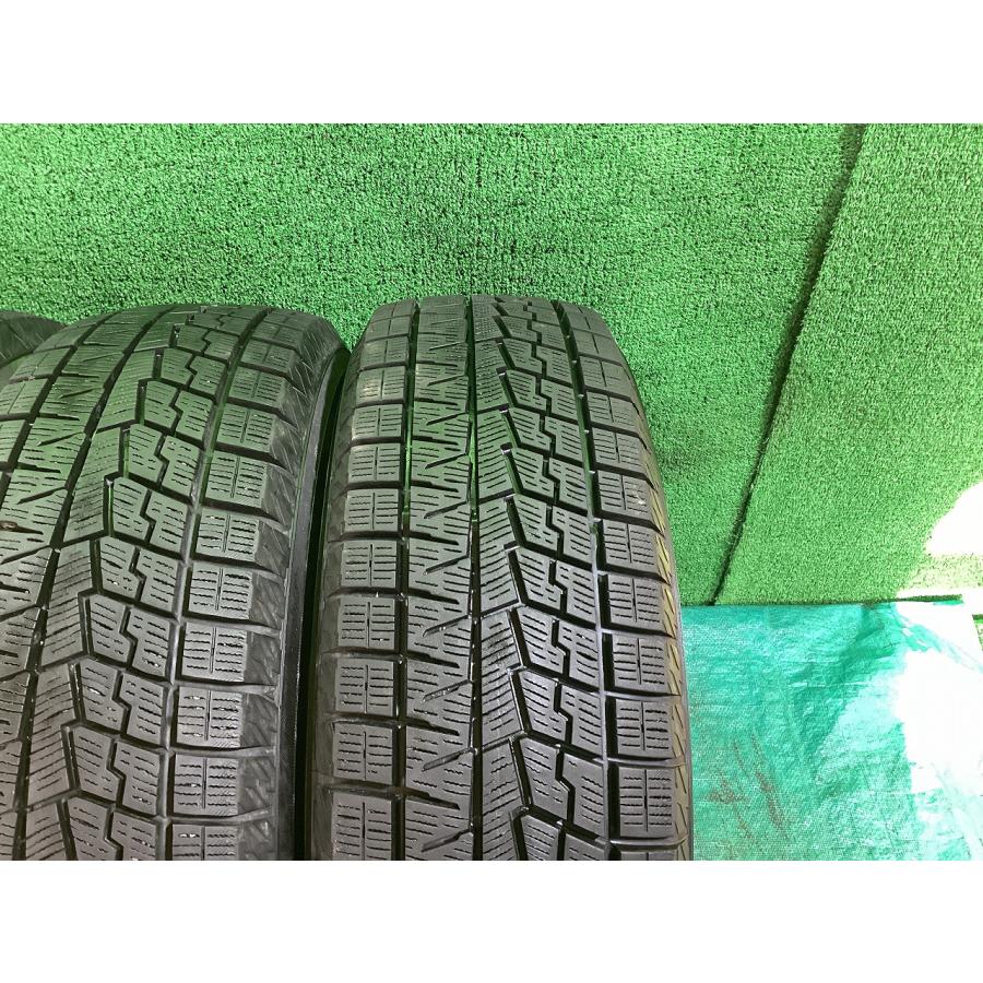 iceGUARD YOKOHAMA ヨコハマタイヤ IG70 185/70R14 2022年製 冬タイヤ 