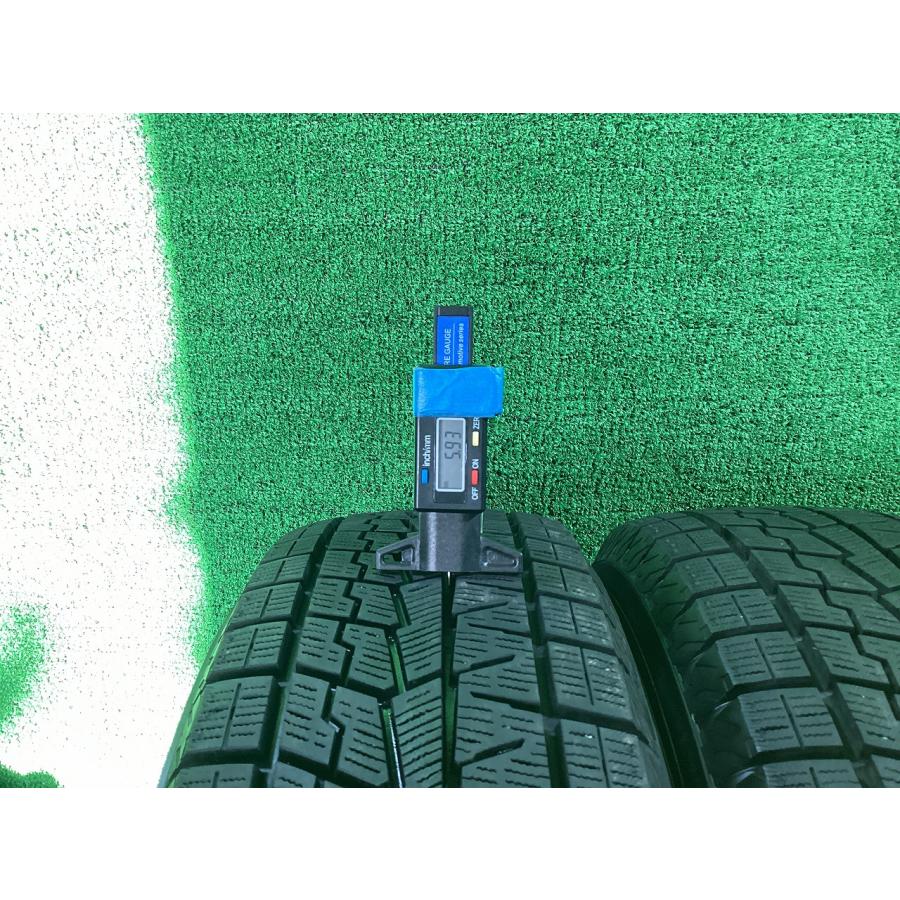 iceGUARD YOKOHAMA ヨコハマタイヤ IG70 185/70R14 2022年製 冬タイヤ 
